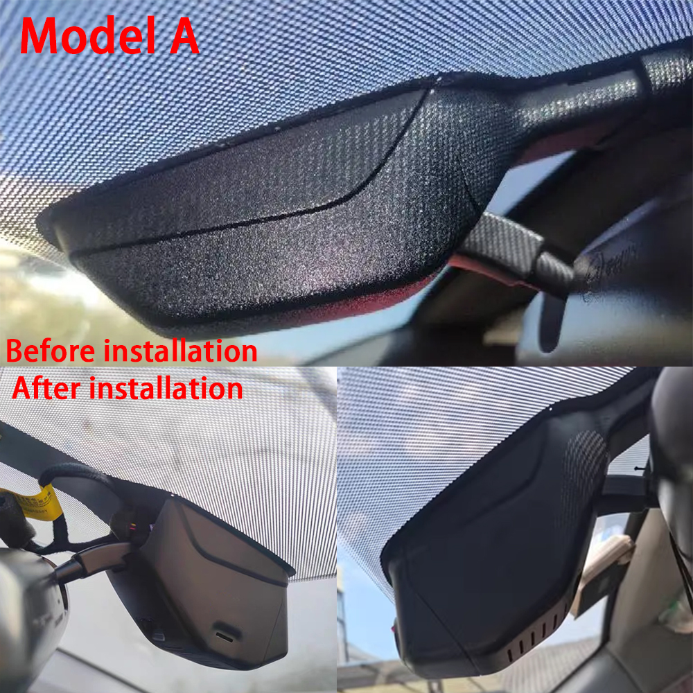 Car Camera 4K Plug and Play Da - Drone Camera Waterproof 评论和价格