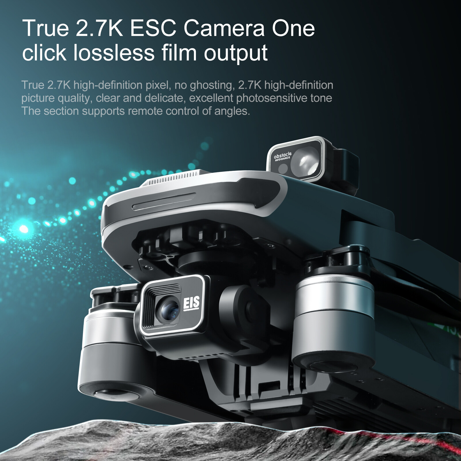S155 MAX Drone GPS WIFI 3KM FP - Drone Camera Thermal 评论和价格