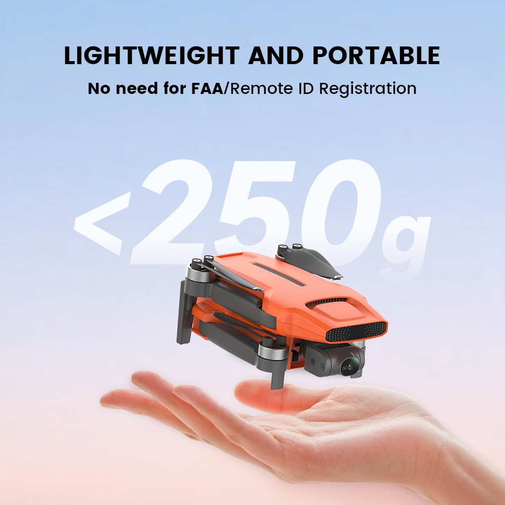 FIMI MINI 3 Camere drone 4K 60 - Drone Camera Night Vision 评论和价格