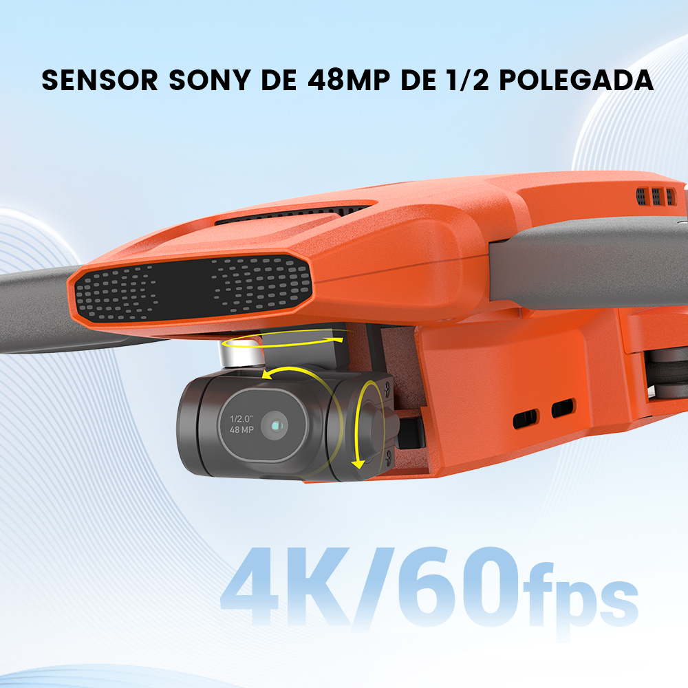 FIMI MINI 3 Camere drone 4K 60 - Drone Camera Night Vision 评论和价格