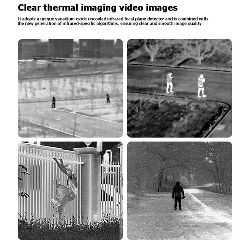 【RECOMENDAR】UAV Drone Thermal  - Drone Camera Night Vision 评论和价格