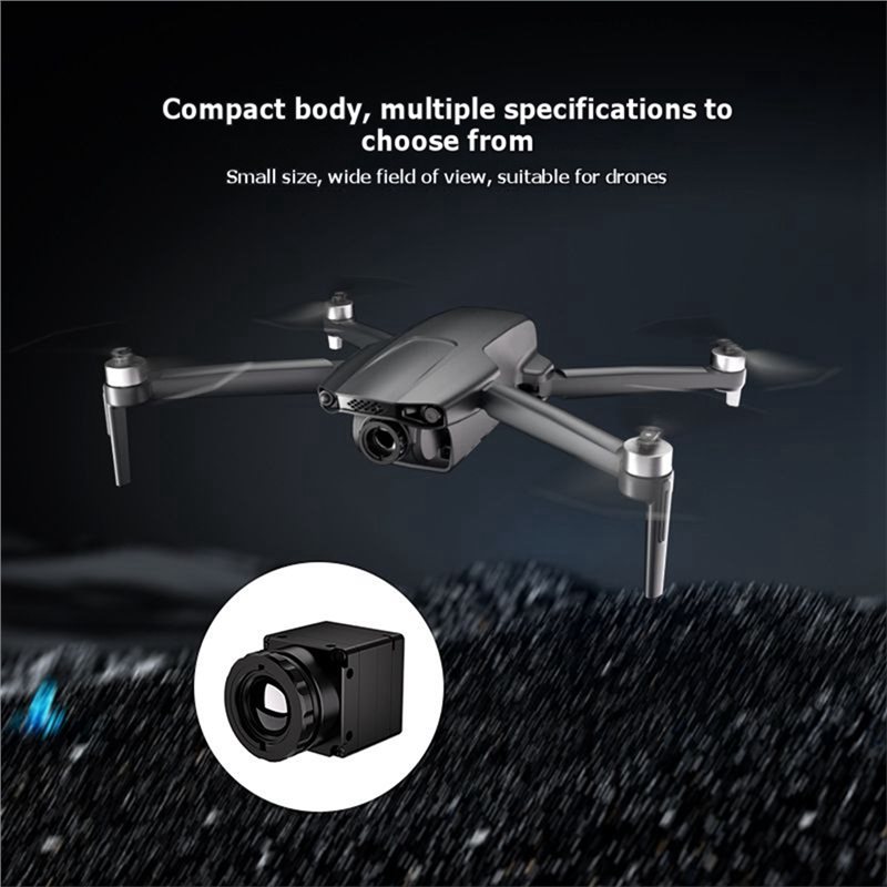 【RECOMENDAR】UAV Drone Thermal  - Drone Camera Night Vision 评论和价格
