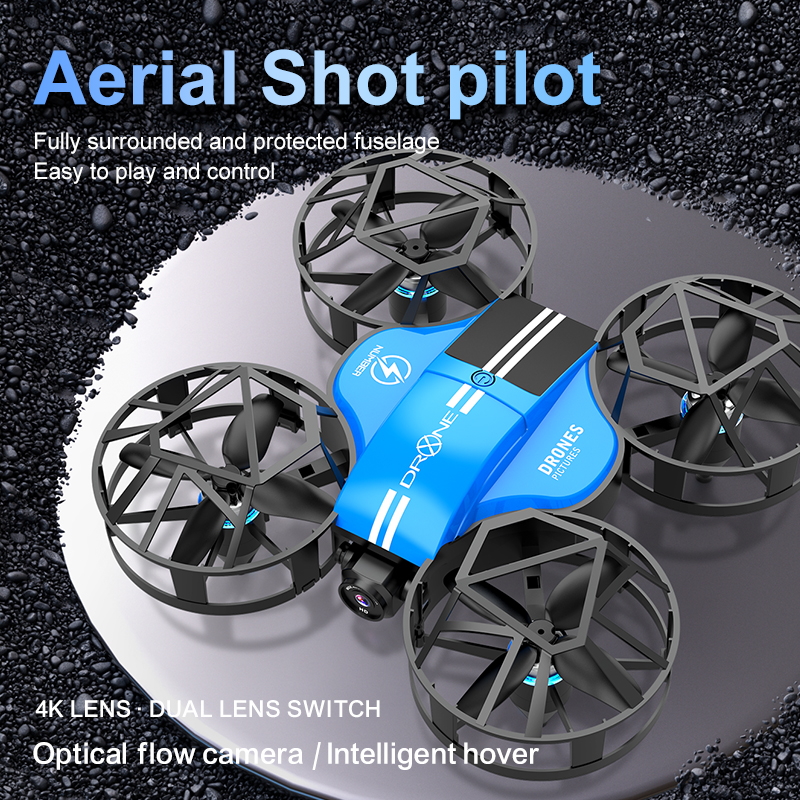 NEW Mini Drone 812PRO professi - Drone Camera With Gimbal 评论和价格
