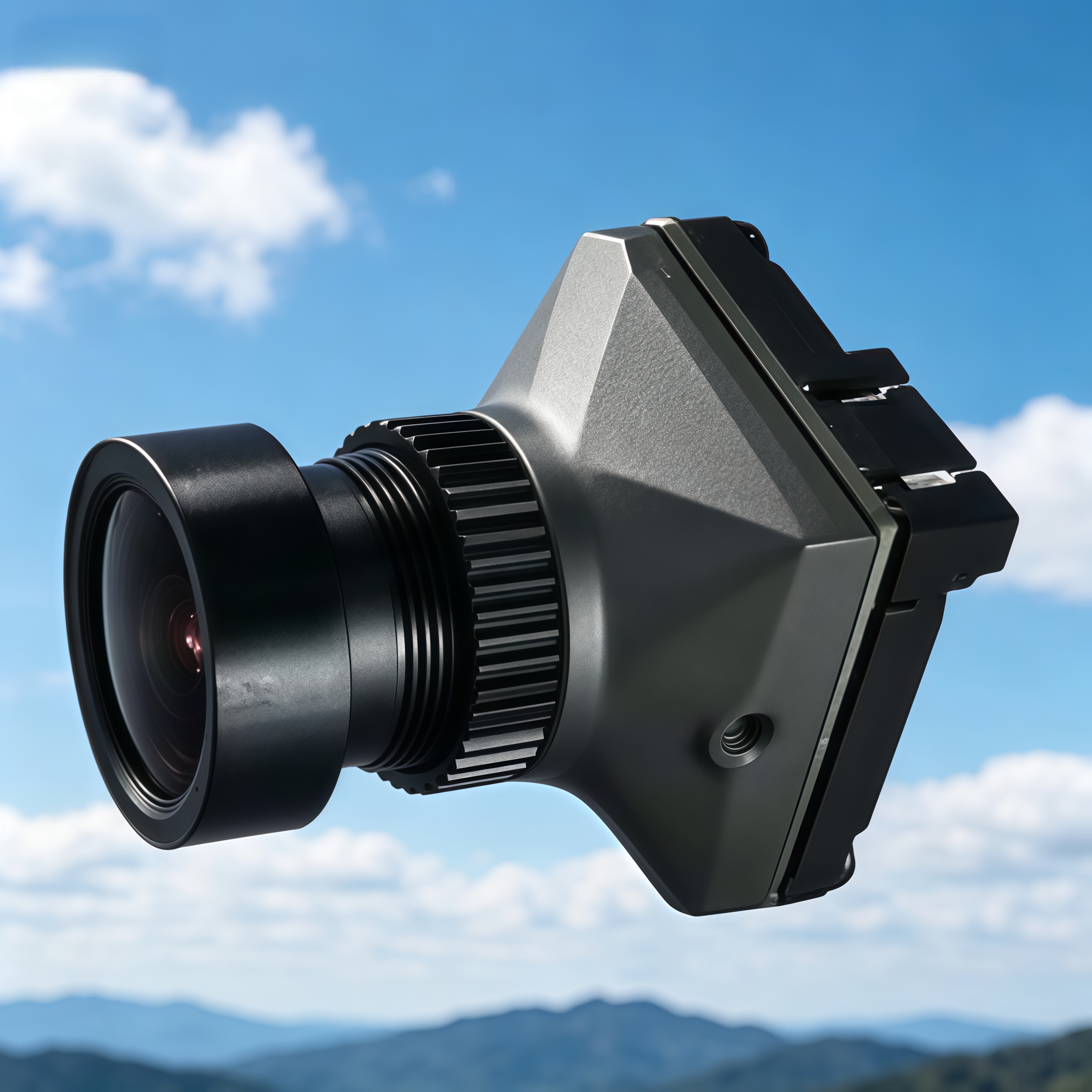 1500TVL HD CADDX Snail FPV Cam - Drone Camera Hd 评论和价格
