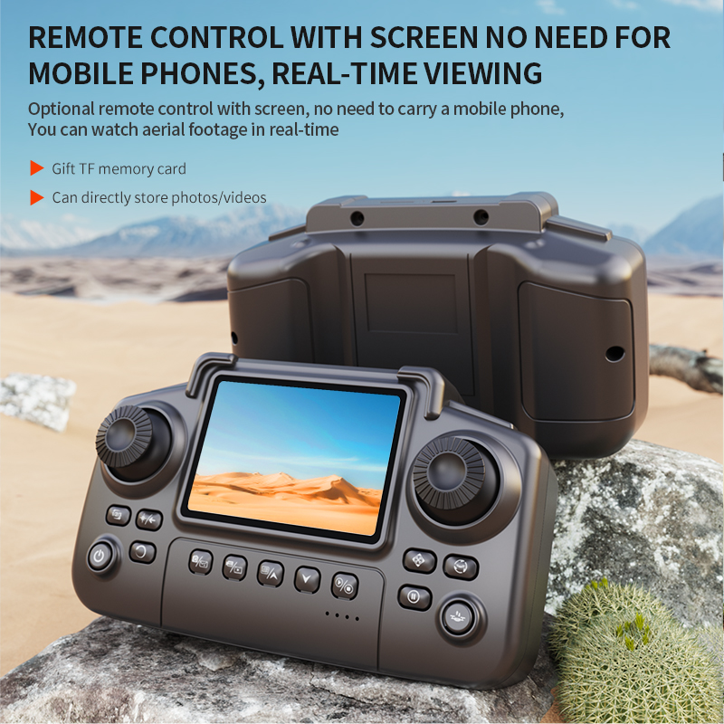 E99 PRO Drone Screen Control A - Drone Camera Professional 评论和价格