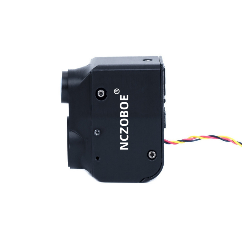 640x512 NCZOBOE  HD Dual Therm - Drone Camera Thermal 评论和价格